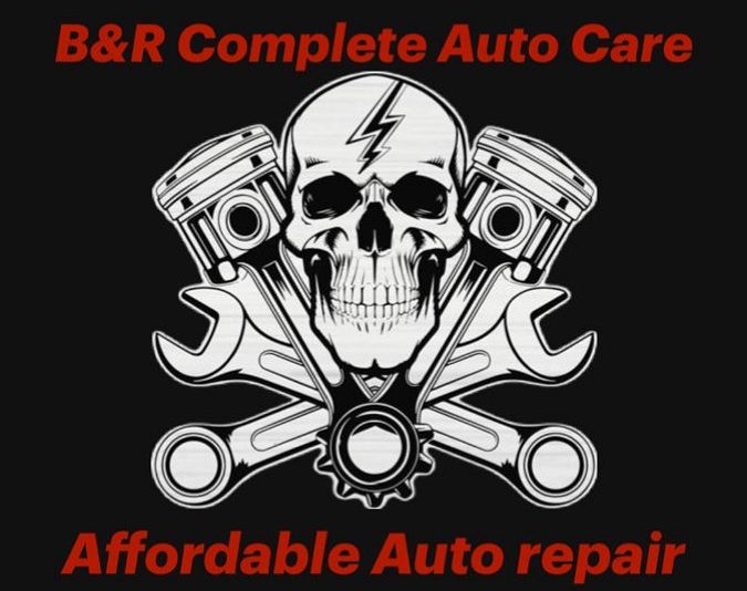 B&R Complete Auto Care